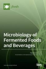 Microbiology of Fermented Foods and Beverages af Theodoros Varzakas