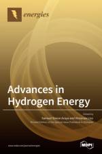 Advances in Hydrogen Energy af SAMUEL SIMON ARAYA