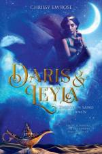 Daris und Leyla af Chrissy Em Rose