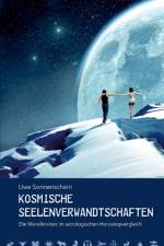 Kosmische Seelenverwandtschaften af Uwe Sonnenschein