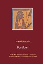 Poseidon af Harry Eilenstein