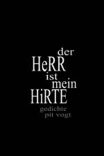 Herr ist mein Hirte af Pit Vogt