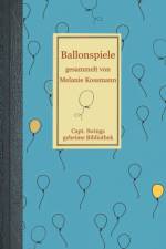 Ballonspiele af Melanie Kossmann