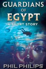 Guardians Of Egypt af Phil Philips Phil