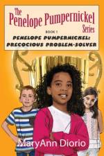 Penelope Pumpernickel af Maryann Diorio