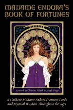 Madame Endora's Book of Fortunes af Joseph Vargo