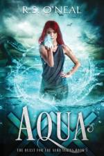 Aqua af R S O'Neal