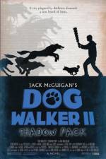 Dog Walker II af Jack McGuigan