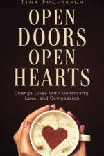 Open Doors, Open Hearts af Tina Pocernich