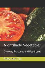 Nightshade Vegetables af Roby Jose Ciju