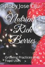 Nutrient-Rich Berries af Roby Jose Ciju