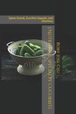 3 Nutritious Specialty Cucurbits af Roby Jose Ciju