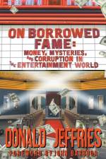 On Borrowed Fame (hardback) af Donald Jeffries