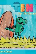 Tiny the Little Dinosaur af Eason W Ruffin