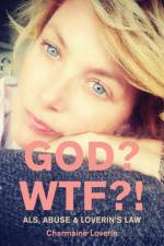 God? WTF?! af Charmaine Loverin
