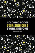 Coloring Books for Seniors af Art Therapy Coloring