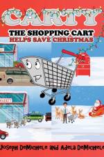 Carty the Shopping Cart af Joseph Demichele