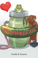 The Pickle Jar af Connie B Drumm