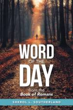 Word of the Day af Sherol L Southerland