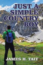 Just a Simple Country Boy af James H Tait