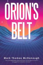 Orion's Belt af Mark Thomas McDonough