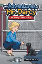 The Adventures of Mr. Darcy af K M Carwile Ed D