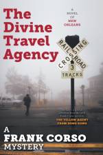 The Divine Travel Agency af A Frank Corso Mystery