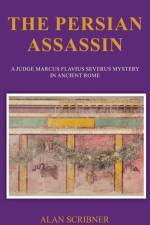 Persian Assassin af Scribner Alan Scribner