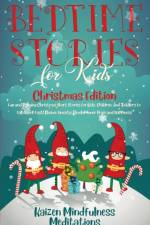 Bedtime Stories for Kids af Kaizen Mindfulness Meditations