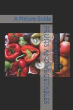 Fruits and Vegetables af Agrihortico Cpl