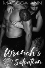 Wrench's Salvation af Marissa Ann