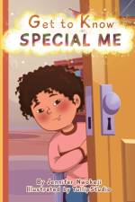 Get to Know Special Me af Jennifer Nwokeji