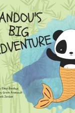 Pandou's Big Adventure af Elena Bacchus