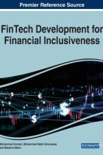 FinTech Development for Financial Inclusiveness