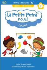 Koule af Krystel Armand Kanzki