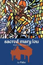 SACRED MARY LOU af FABU