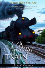 Moving Train af Fyne C Ogonor