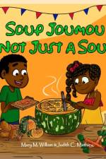 Soup Joumou af Judith C Mathieu