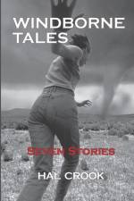 Windborne Tales af Crook Hal Crook