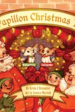 Papillon Christmas Tale af Brougher Kevin Brougher
