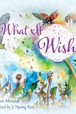 What If Wish af Jodi Lynn Menard