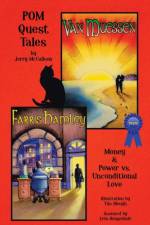 Pom Quest Tales af Jerry McCallson