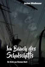 Im Bauch des Schulschiffs af Jochen Windheuser