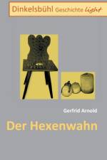 Dinkelsbuhl Geschichte light af Gerfrid Arnold