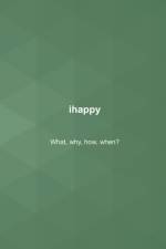 ihappy af Nalle Windahl