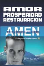 AMEN TE CONECTA AL CIELO af Julio Balbino