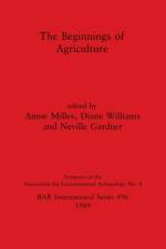Beginnings of Agriculture
