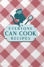 Everyone Can Cook Recipes af Paperland