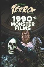 Decades of Terror 2019 af Steve Hutchison