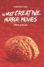 THE MOST CREATIVE HORROR MOVIES af Steve Hutchison